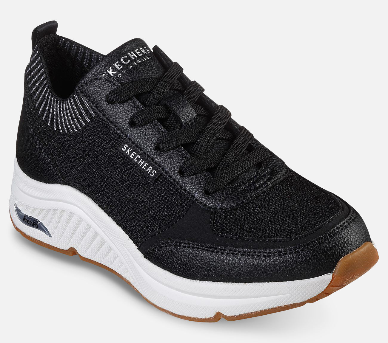 Arch Fit S-Miles - Walk On Shoe Skechers