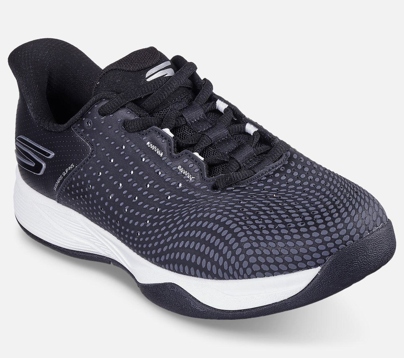 Relaxed Fit: Slip-ins: Viper Court Reload Shoe Skechers.se