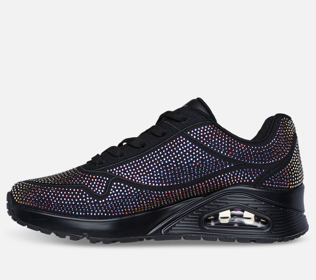 Uno - Disco Rave Shoe Skechers.se