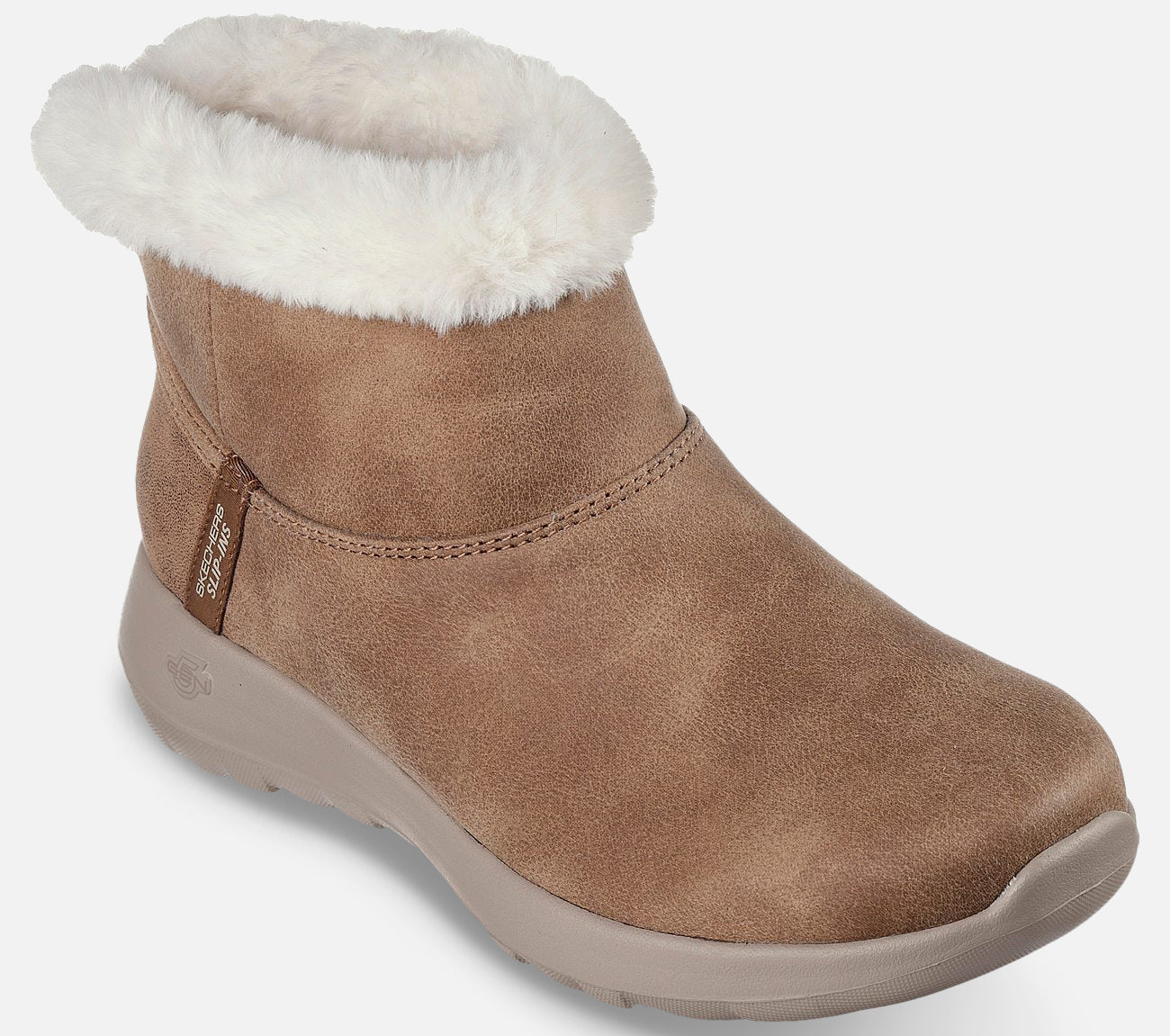 Slip-ins: On-the-GO Joy - Cozy Dream Boot Skechers.se