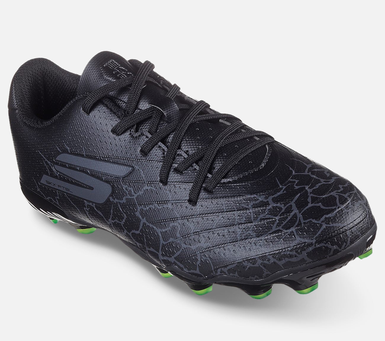 SKX_1.5 Jr Youth FG Football Skechers.se