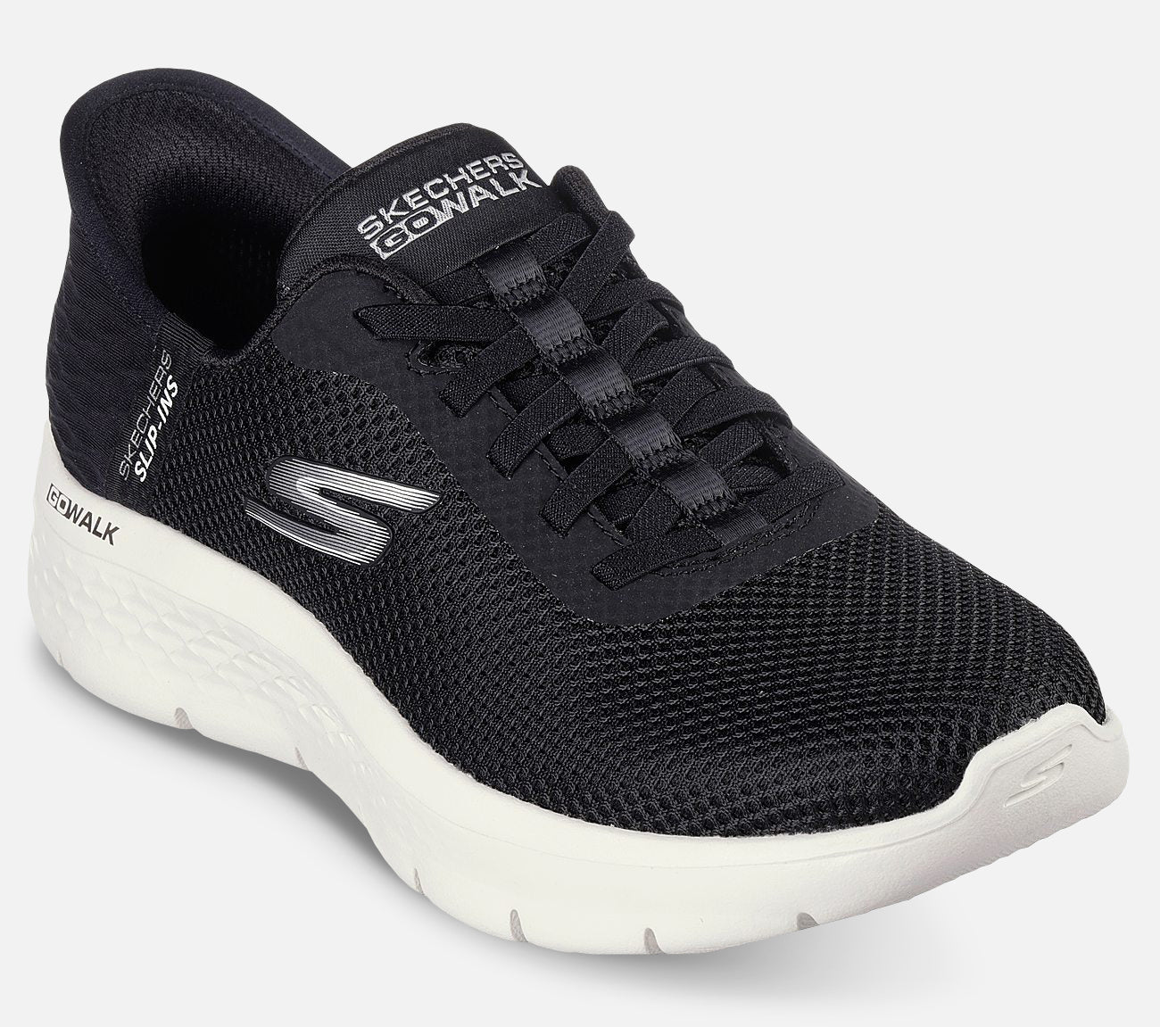 Slip-ins: GO WALK Flex - Grand Entrance Shoe Skechers