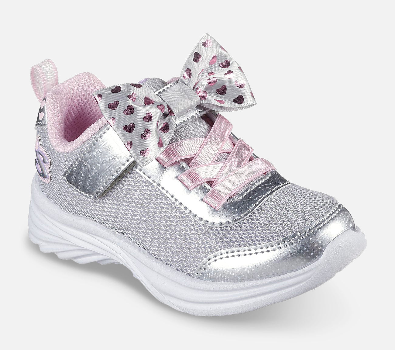 Dreamy Dancer - Xtra Bow Shoe Skechers.se