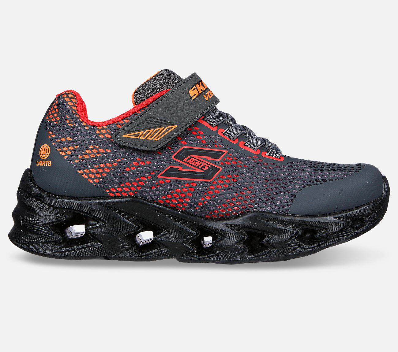 S-Lights Vortex 2.0 Flash Shoe Skechers.se