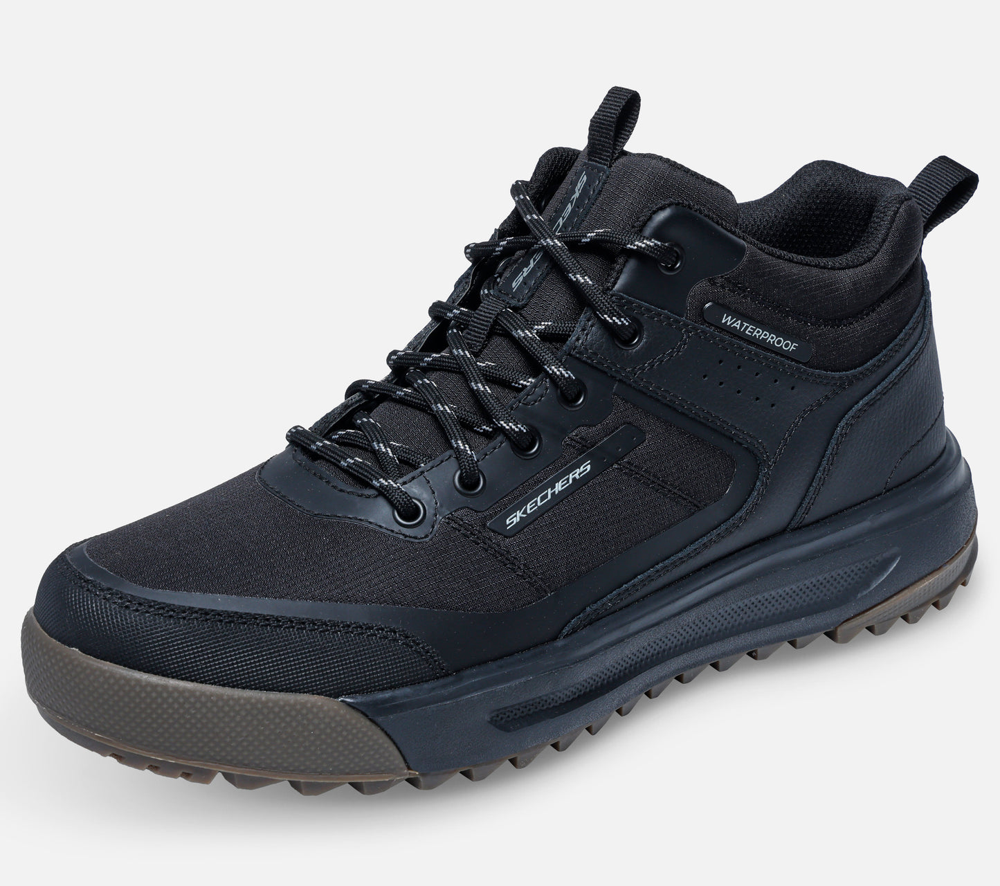 Urban Street Hiker - Waterproof Boot Skechers.se