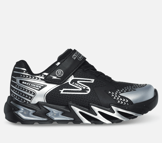 S Lights: Flex-Glow Bolt Shoe Skechers.se