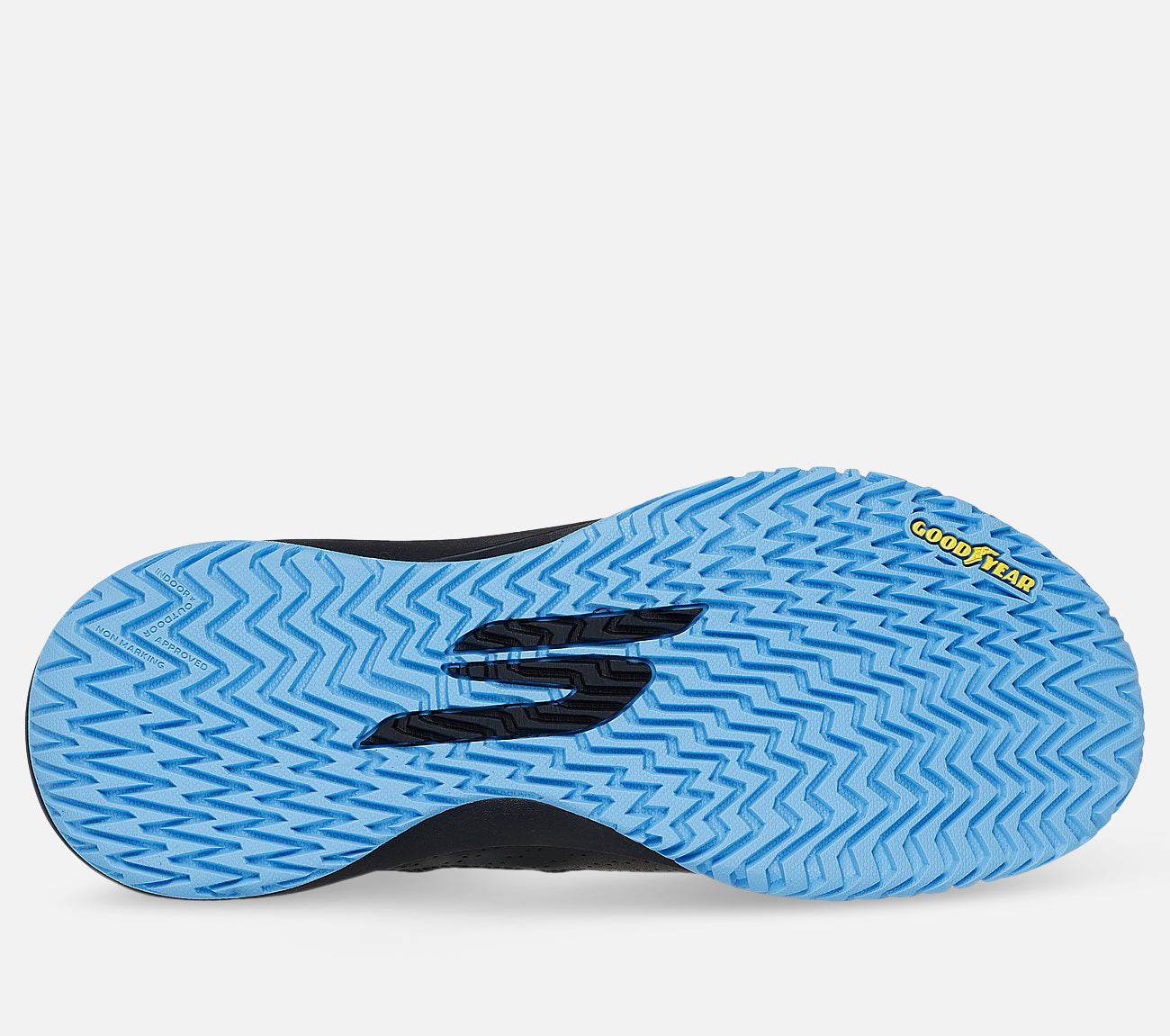 Relaxed Fit: Viper Court Rally Shoe Skechers.se