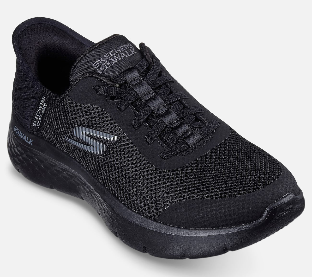 Wide Fit: Slip-Ins: Go Walk Flex - Grand Entry Shoe Skechers.se