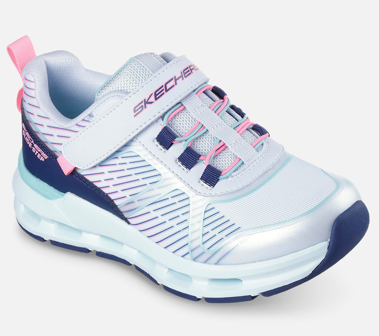Glide-Step Plus - Sprint Lines Shoe Skechers.se