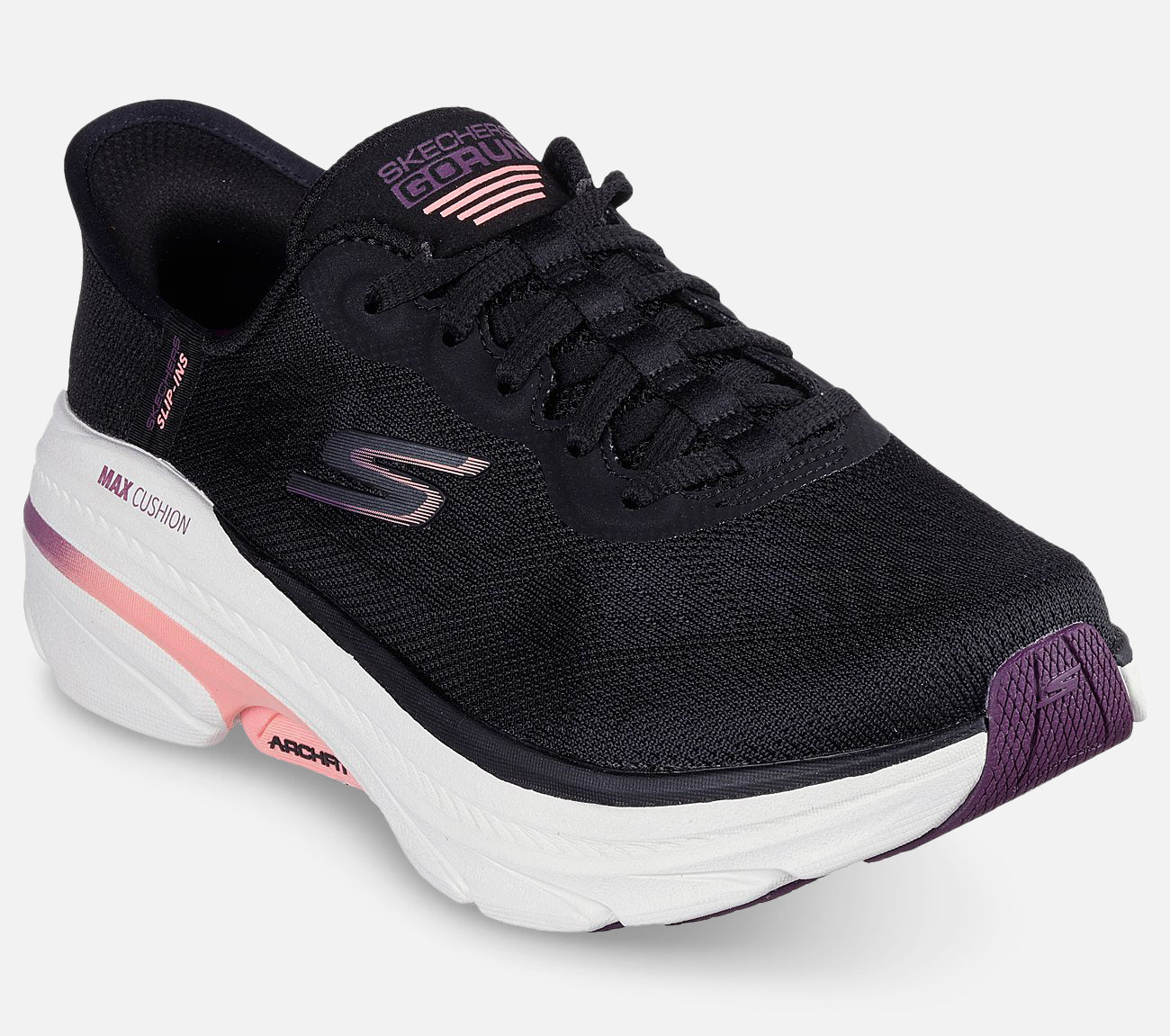 Slip-ins: Max Cushioning Arch Fit 2.0 - Antilles Shoe Skechers.se