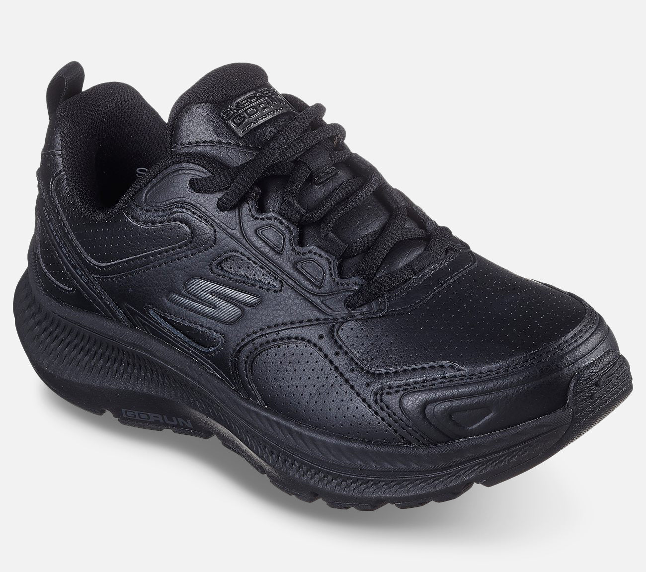 GO RUN Consistent 2.0 - Sumpter Trail Shoe Skechers.se