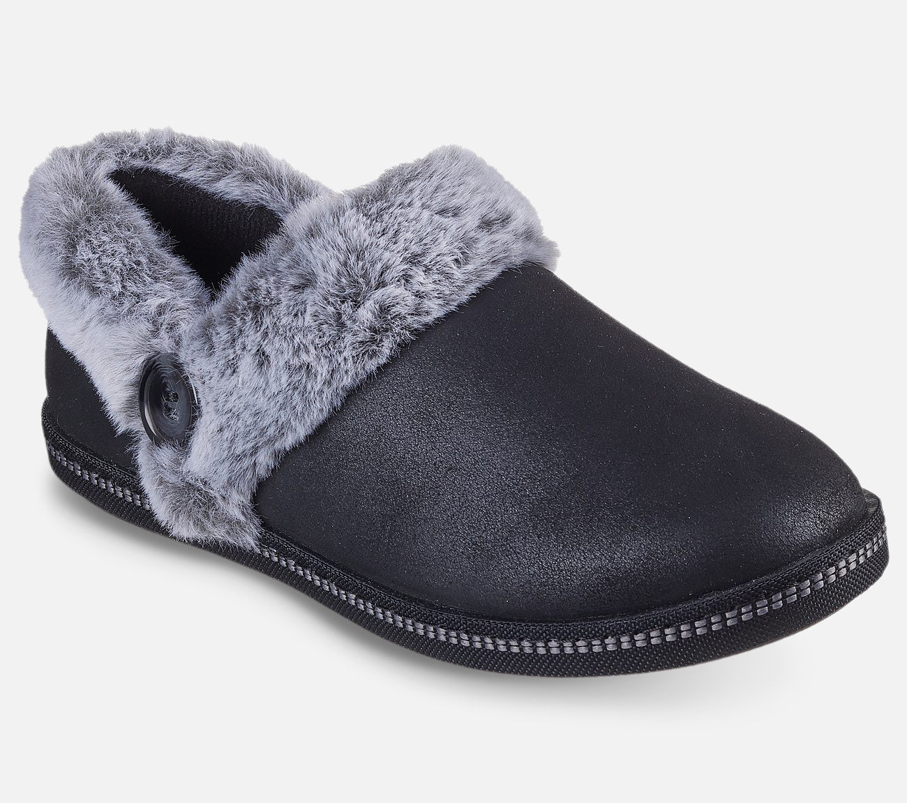 Cozy Campfire - French Toast 2 Slipper Skechers.se