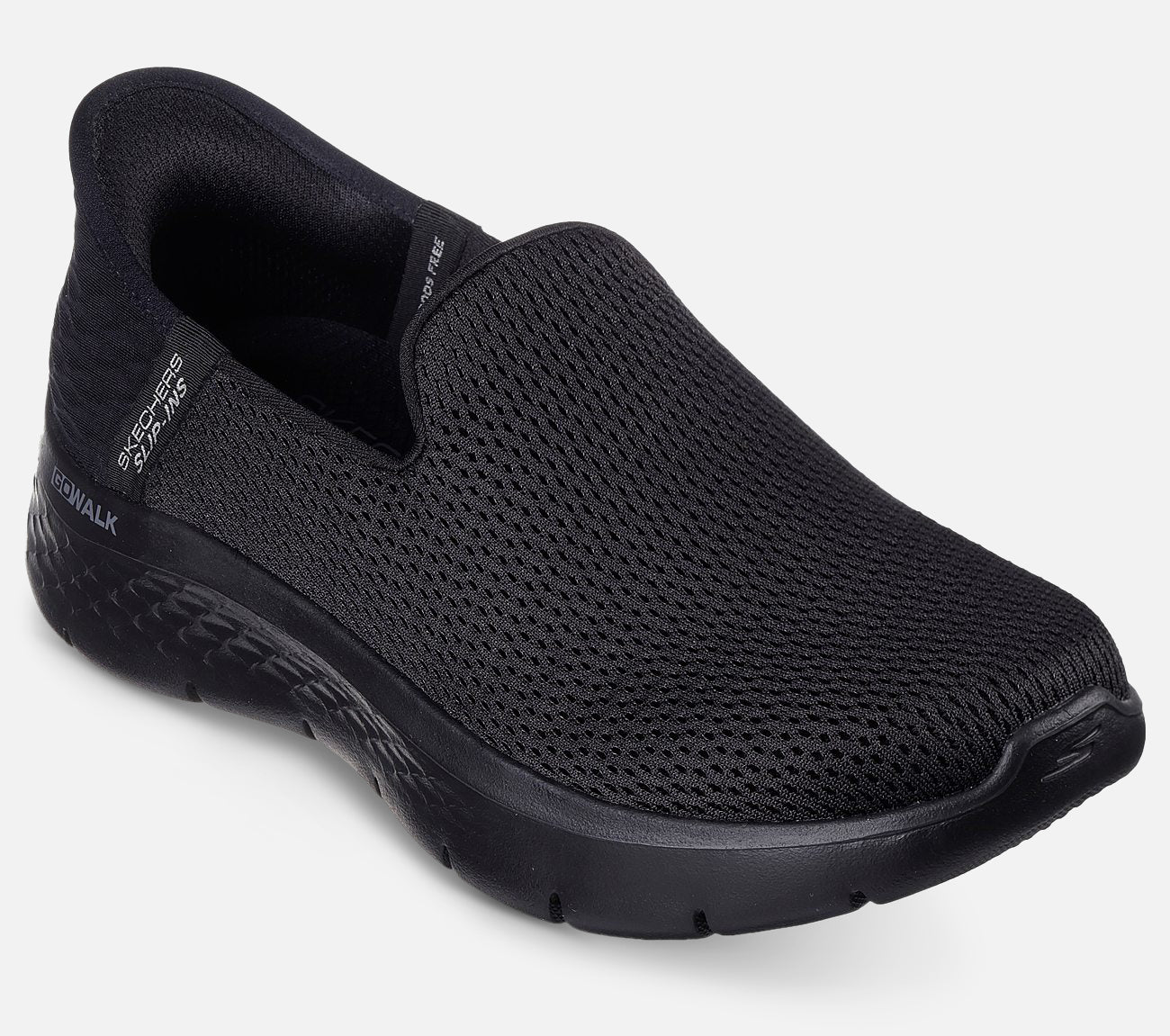 Slip-ins: GO WALK Flex - Relish Shoe Skechers