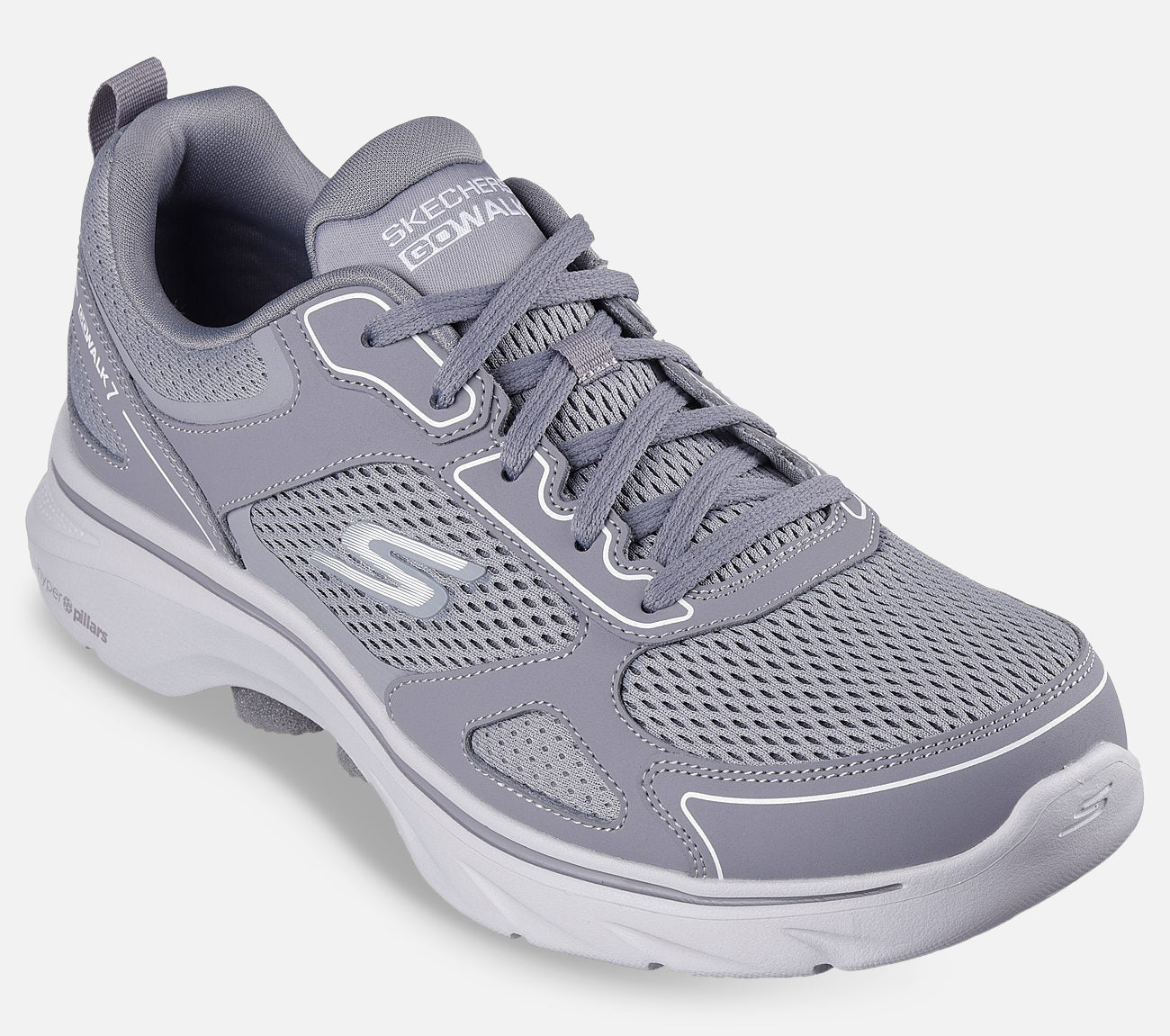 GO WALK 7 - The Forefather Shoe Skechers.se