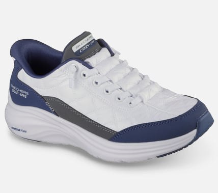 Slip-ins: Contour Foam - Cozy Fit Shoe Skechers.se