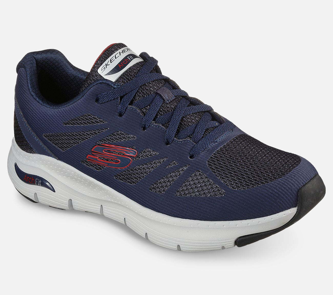 Arch Fit - Charge Back Shoe Skechers