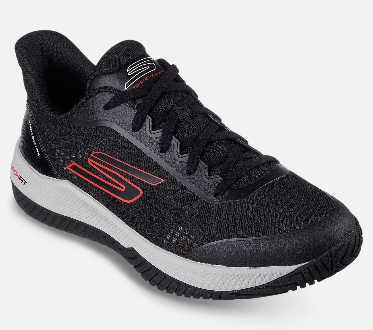 Relaxed Fit: Viper Court Pro - Pickleball Shoe Skechers.se