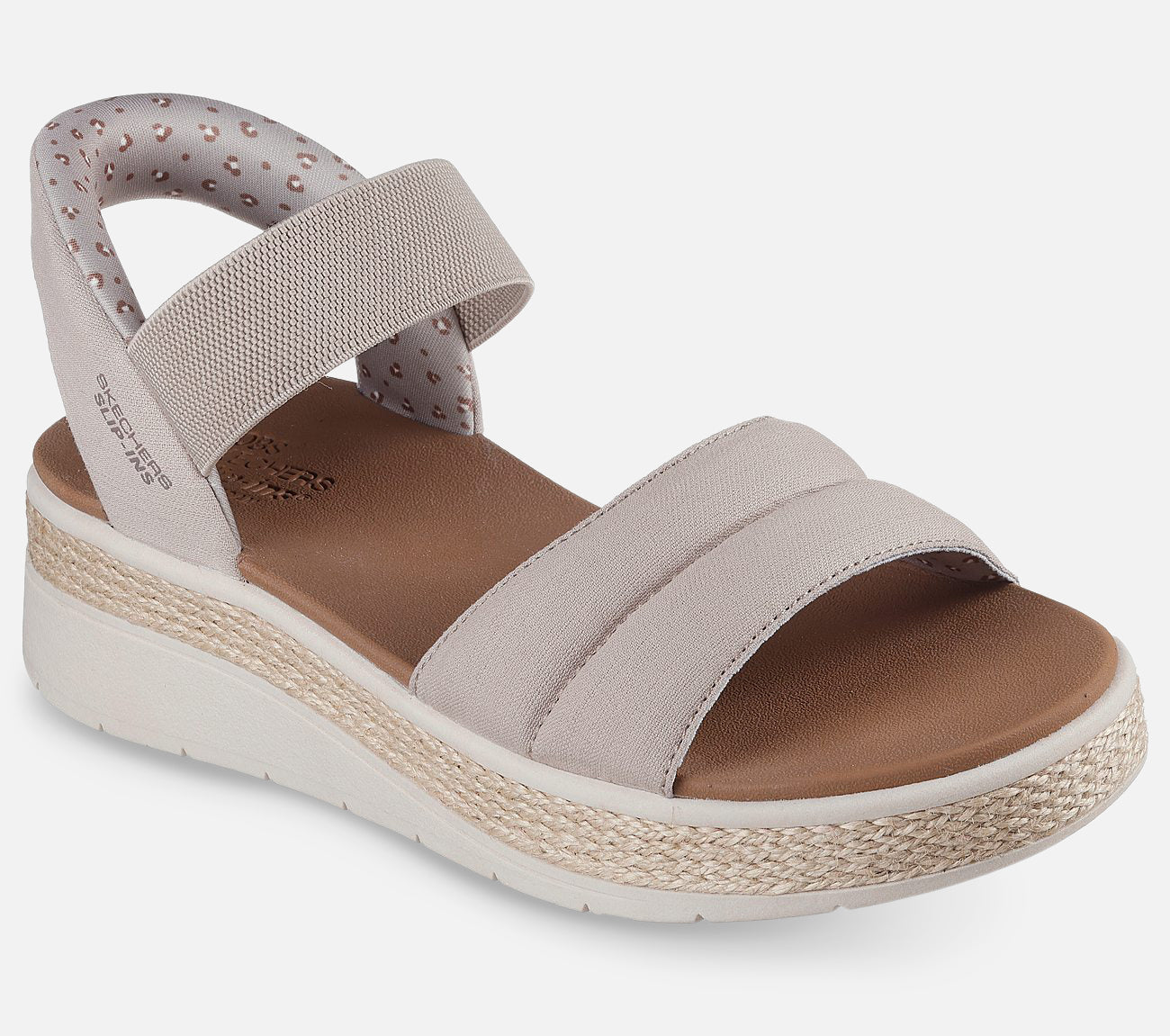 Slip-ins: BOBS Sun Ray Sandal Skechers.se