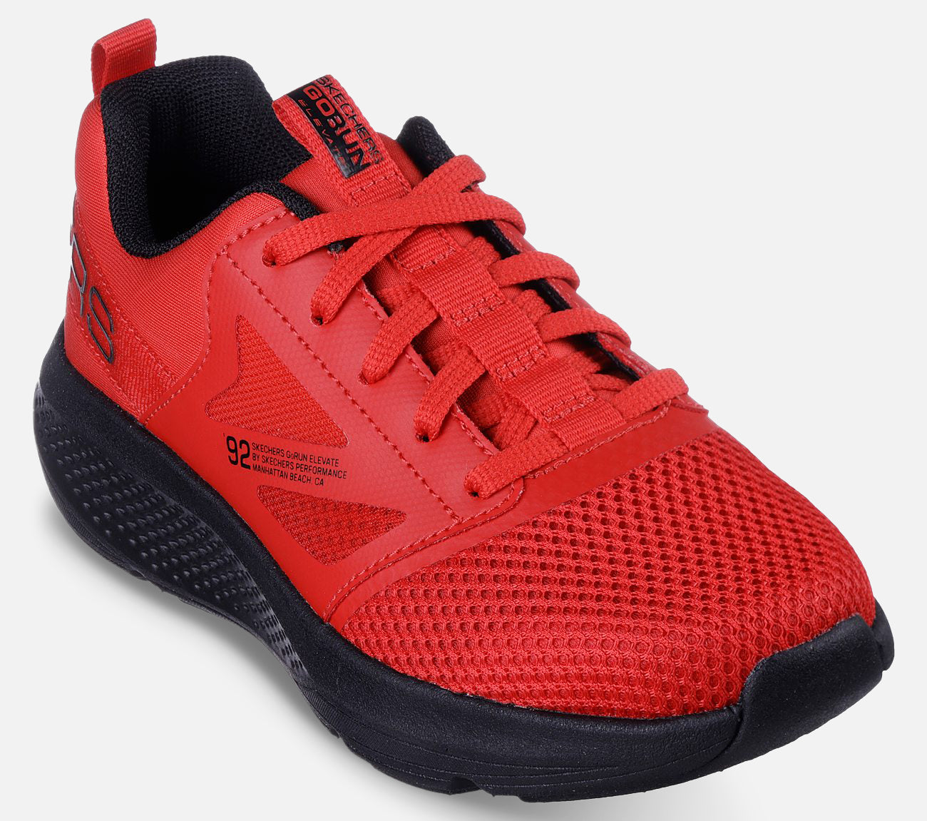 GO RUN Elevate - Cipher Shoe Skechers.se