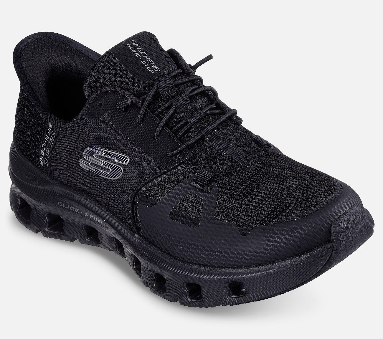 Slip-ins: Glide-Step Pro Shoe Skechers.se