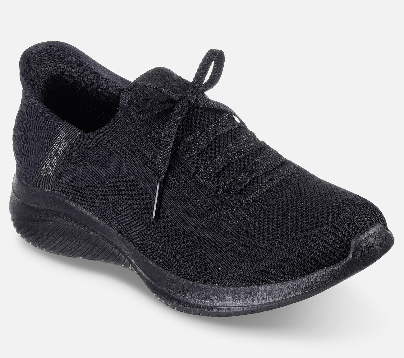 Wide Fit: Slip-ins: Ultra Flex 3.0 - Brilliant Path Shoe Skechers.se