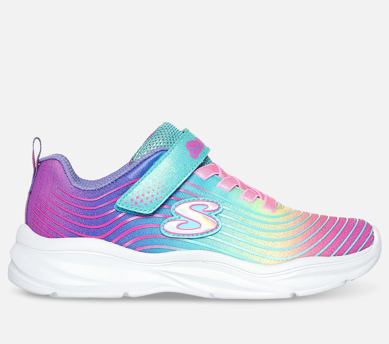 Power Jams - Pastel Speed Shoe Skechers.se