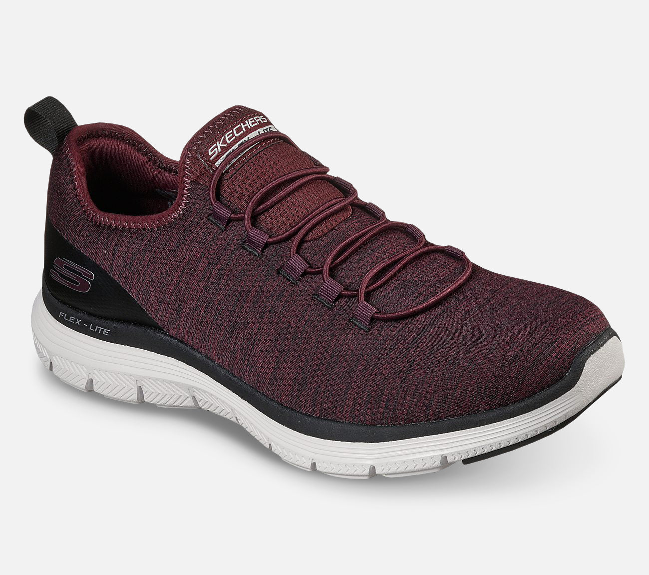 Wide Fit: Flex Advantage 4.0 - Contributor Shoe Skechers.se