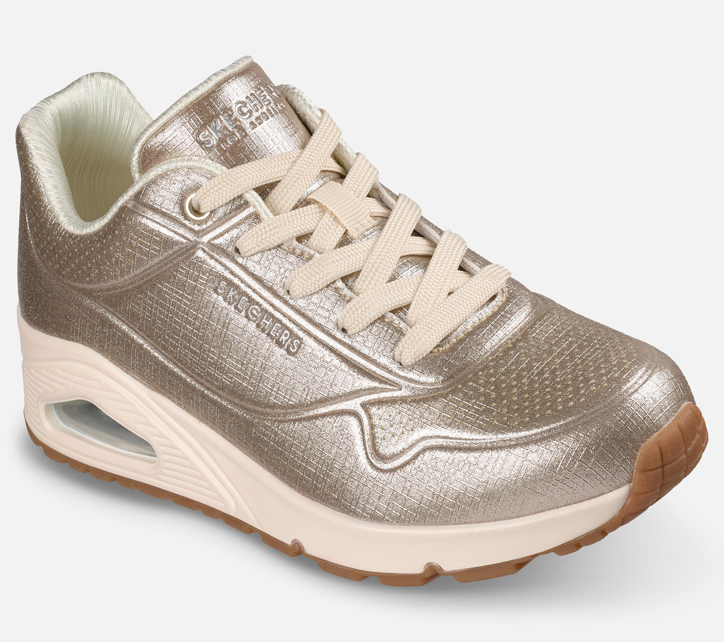 UNO – Shinin' Bright