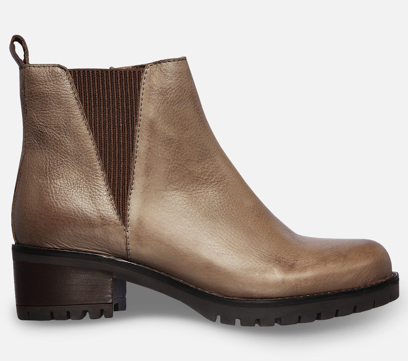 Lugnut - New Fav Boot Skechers