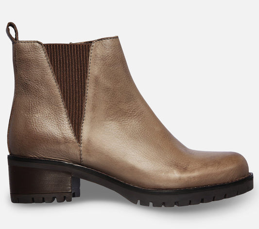 Lugnut - New Fav Boot Skechers
