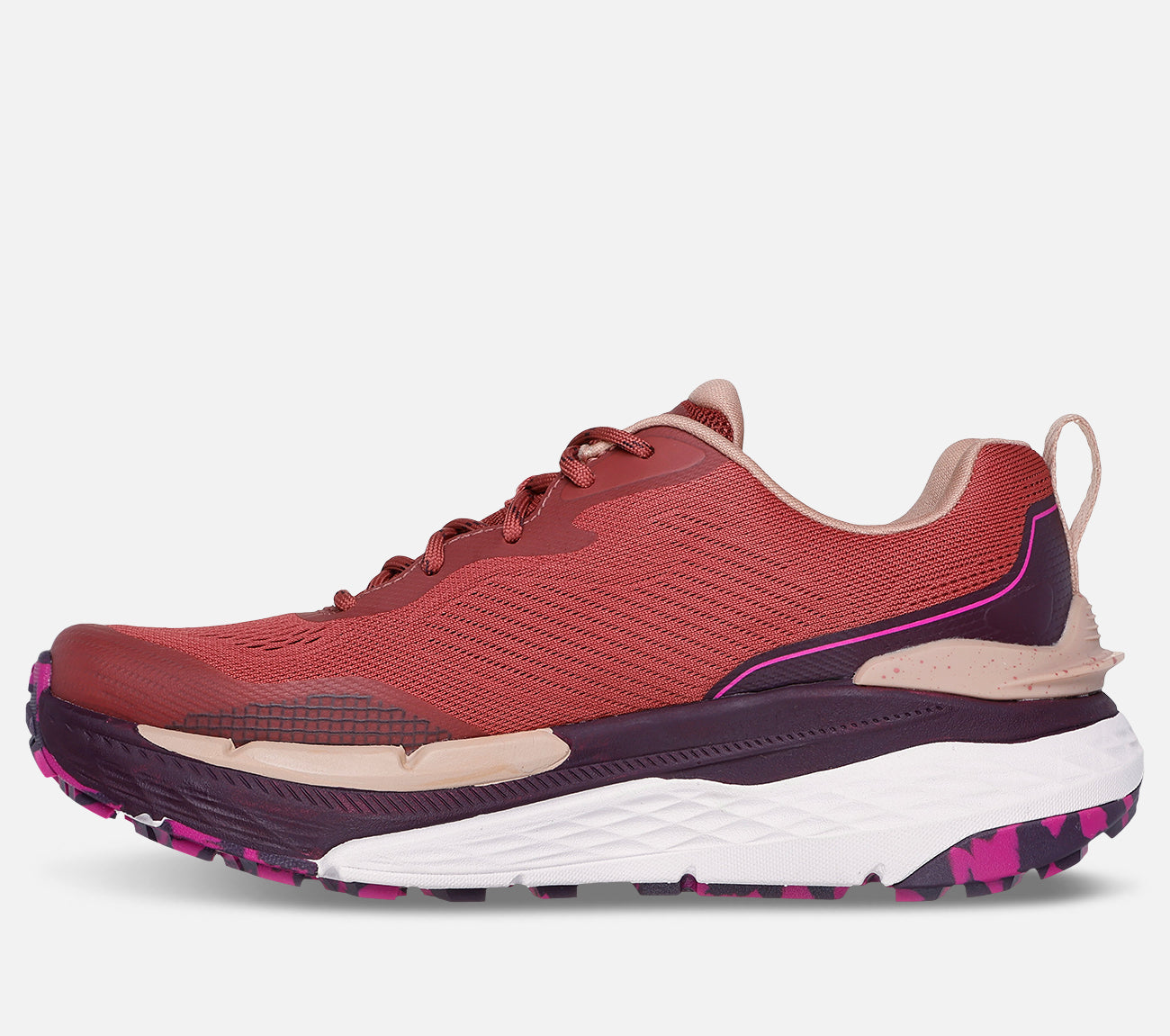 Max Cushioning Elite Trail 2.0 Shoe Skechers.se