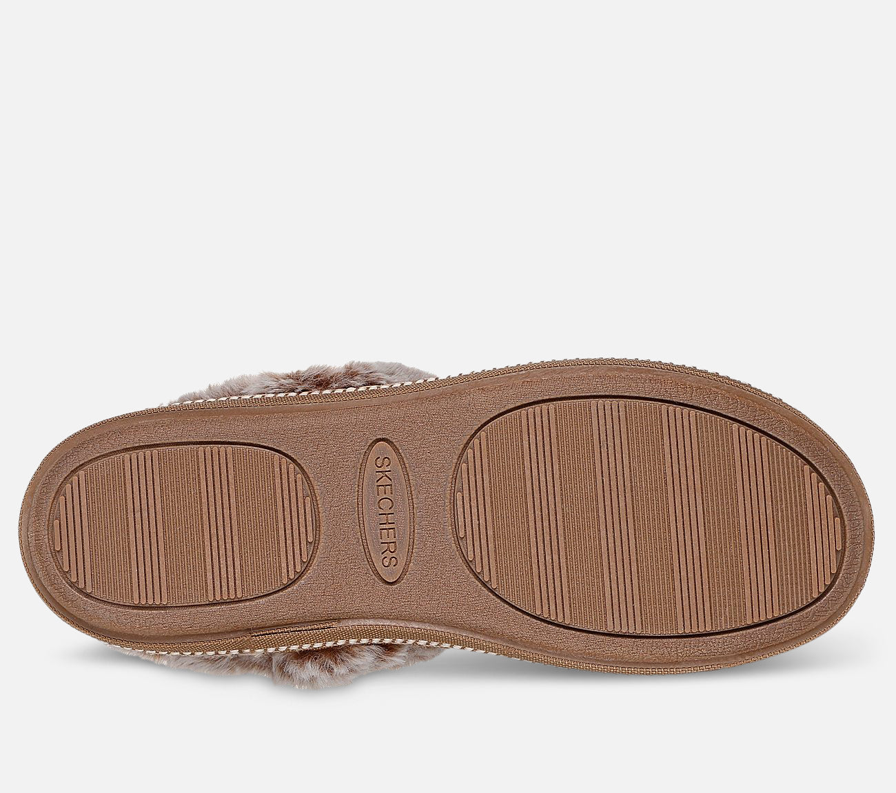 Cozy Campfire - French Toast 2 Slipper Skechers.se