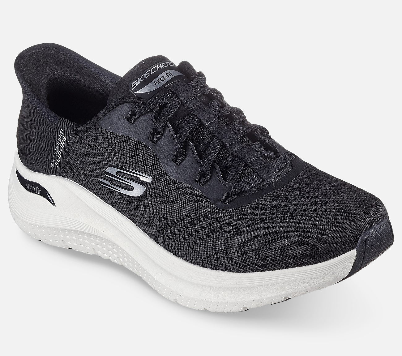 Slip-ins: Arch Fit 2.0 - Easy Chic Shoe Skechers.se