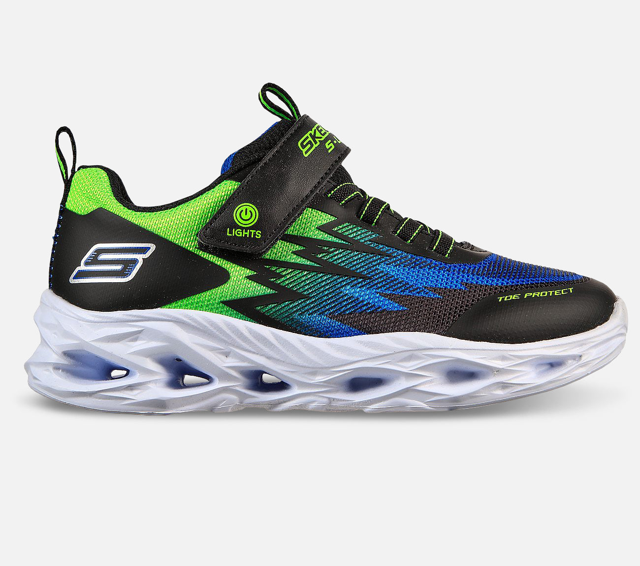 Vortex-Flash Shoe Skechers
