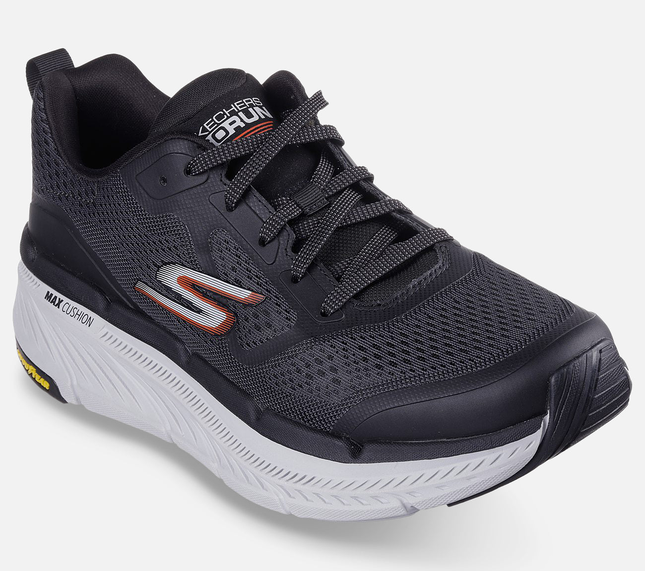 Max Cushioning Premier 2.0 - Vantage Shoe Skechers.se