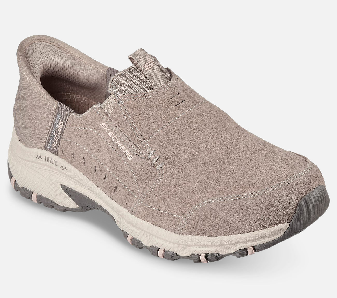 Slip-ins: Hillcrest - Sunapee Shoe Skechers.se