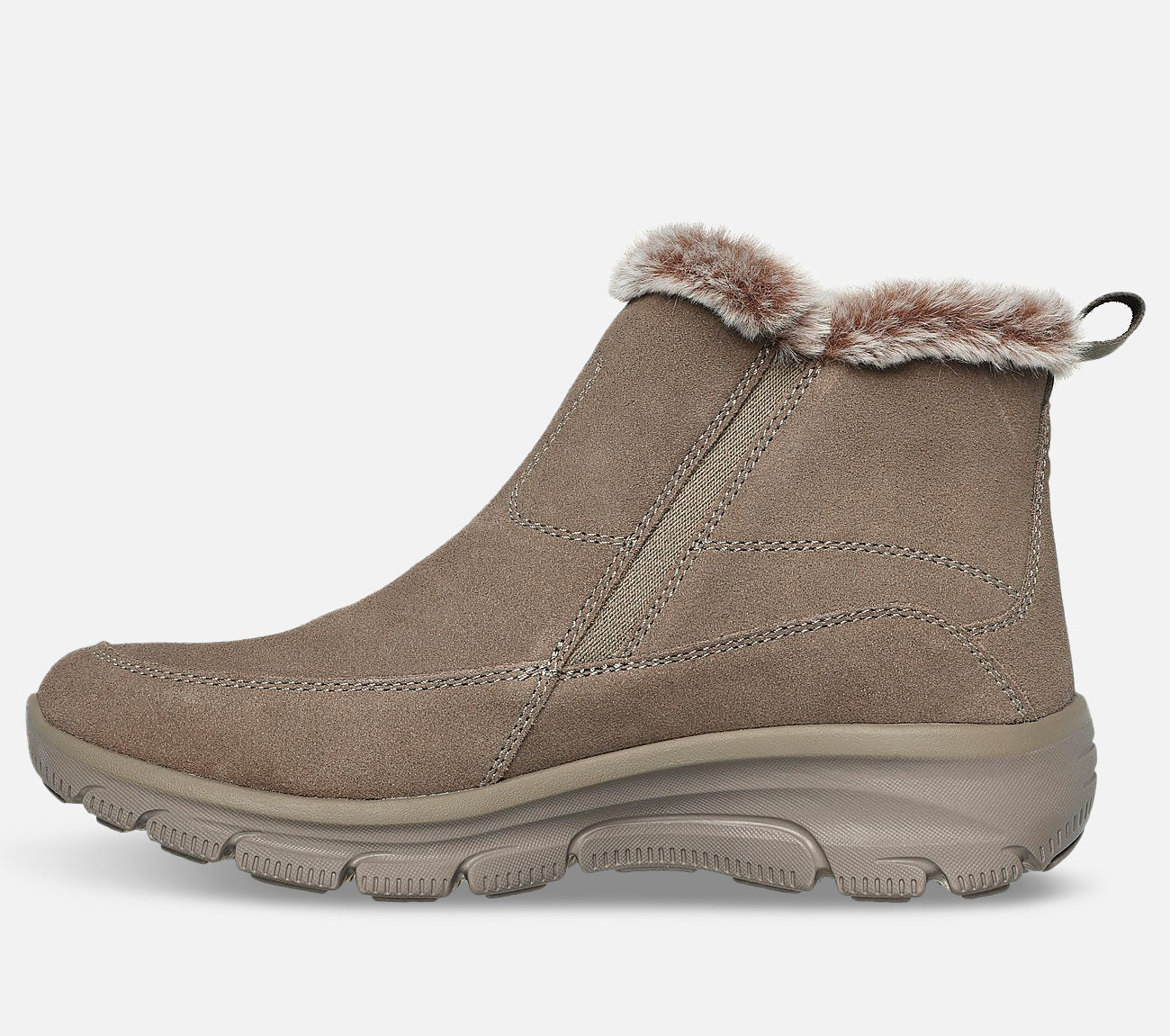 Relaxed Fit: Easy Going - Cool Zip Boot Skechers.se