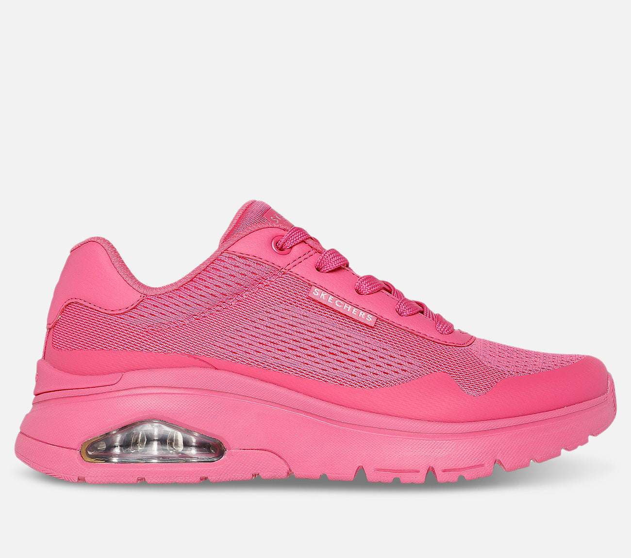 Uno Flex - Spring On Air Shoe Skechers.se