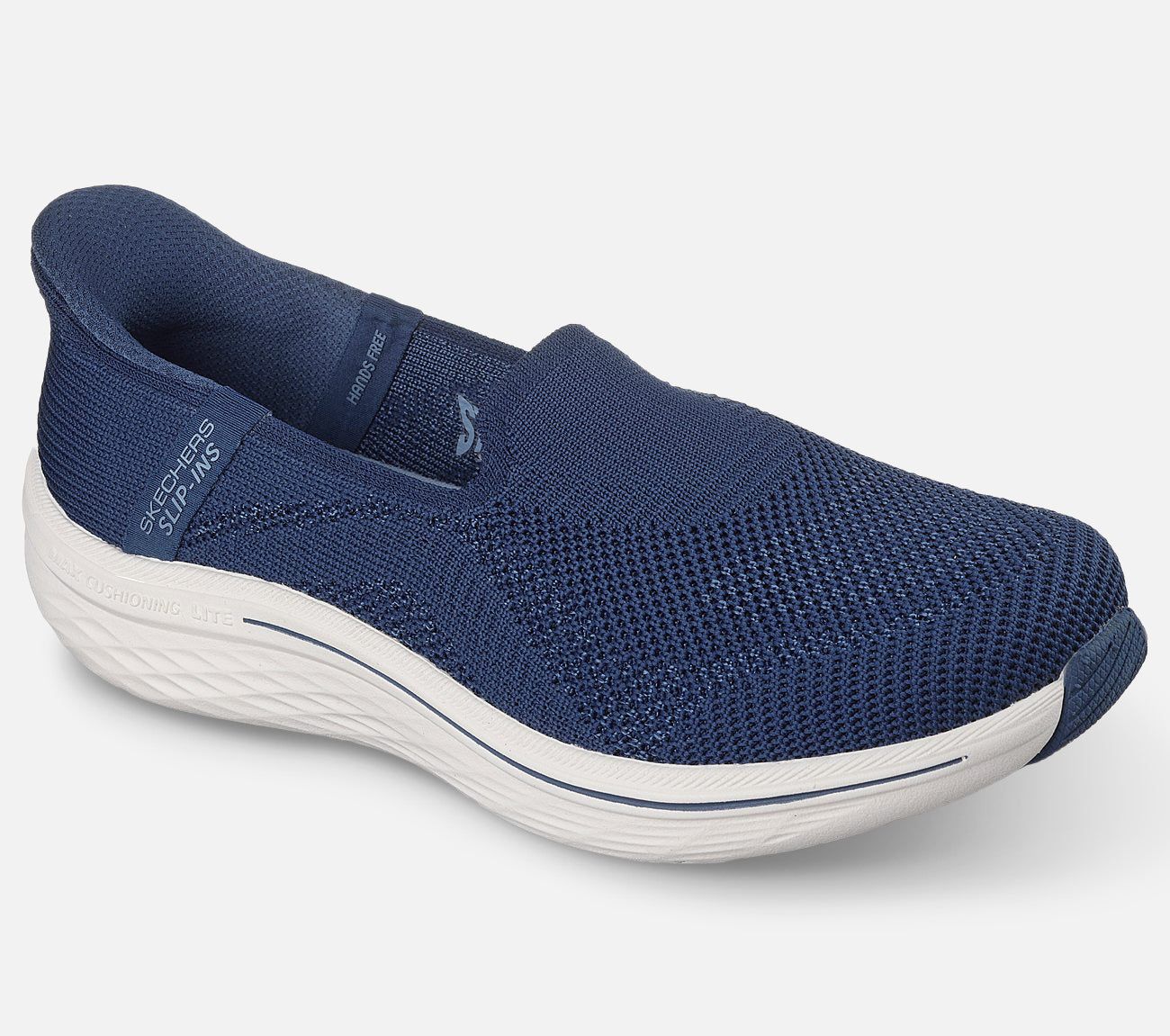 Slip-ins: Max Cushioning Lite Aura - Tessa Shoe Skechers.se