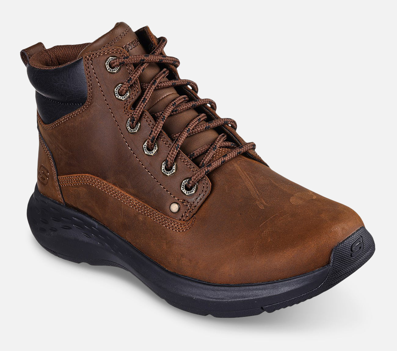 Relaxed Fit: Parson - Ederic Boot Skechers.se