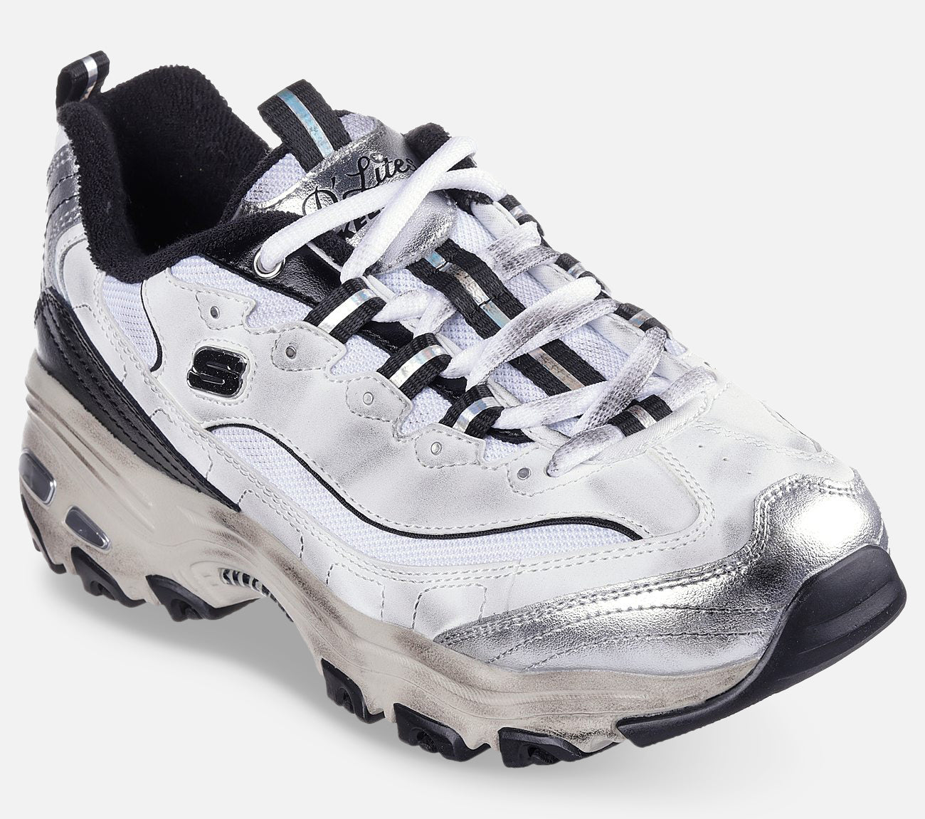 D'Lites - Vintage Vision Shoe Skechers.se