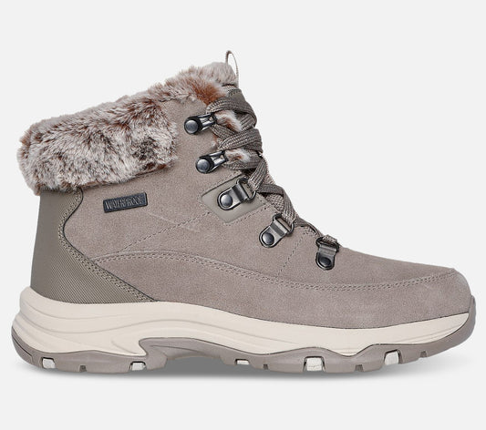 Trego - Snow Worries - Waterproof Boot Skechers.se