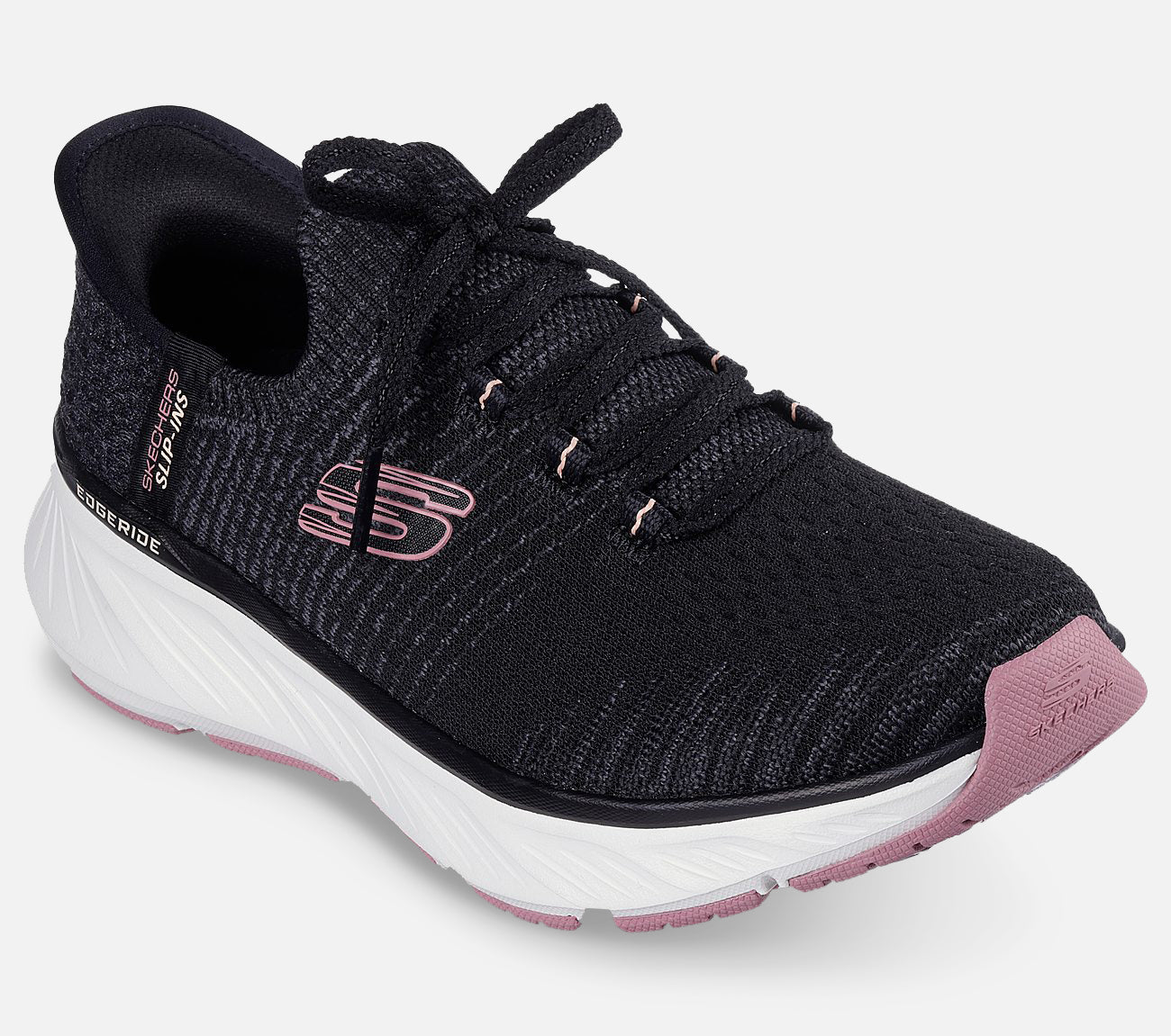 Relaxed Fit: Slip-ins: Edgeride – Impression Shoe Skechers.se