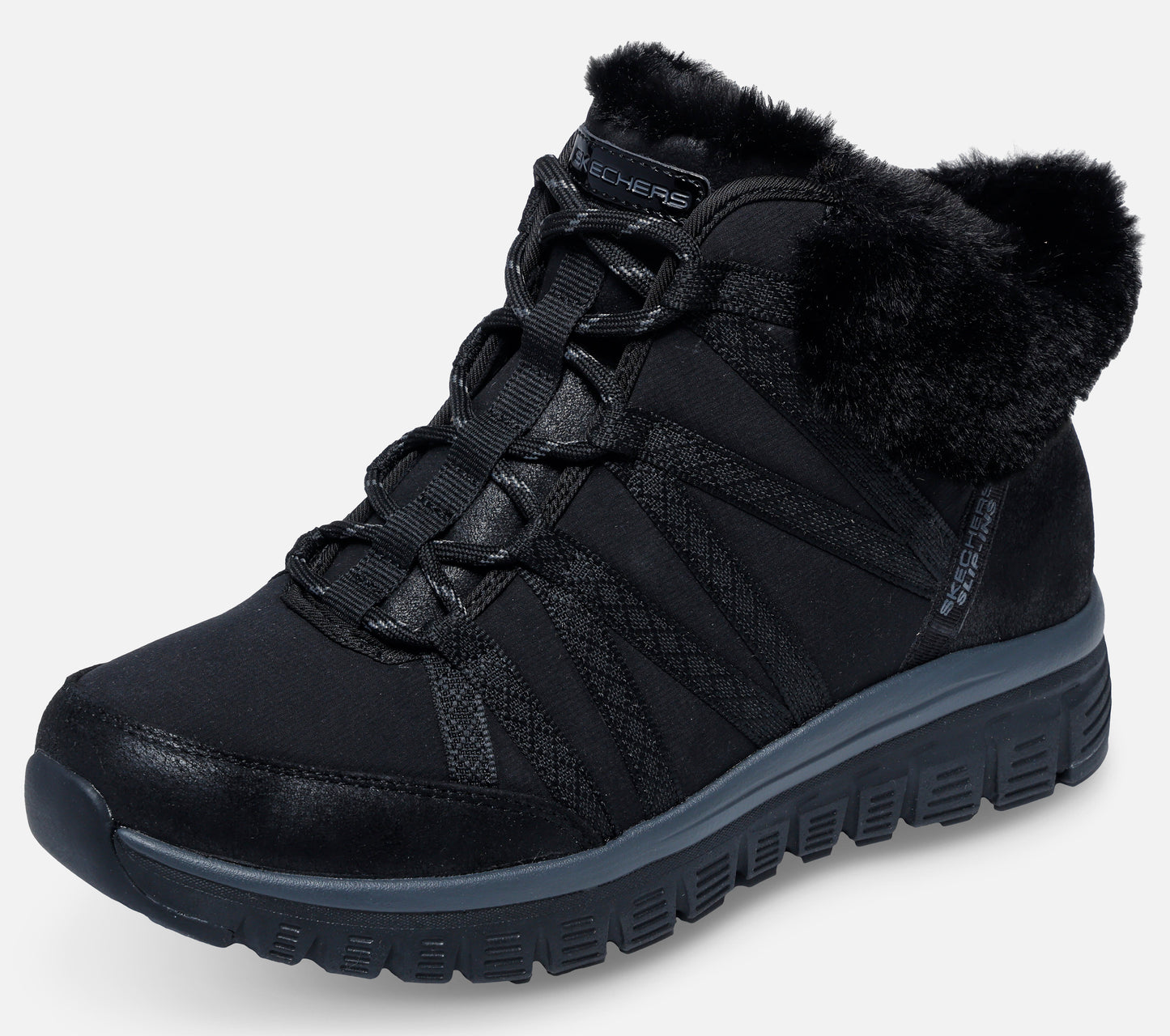 Slip-ins: Graceful - Cozy Strolls Boot Skechers.se