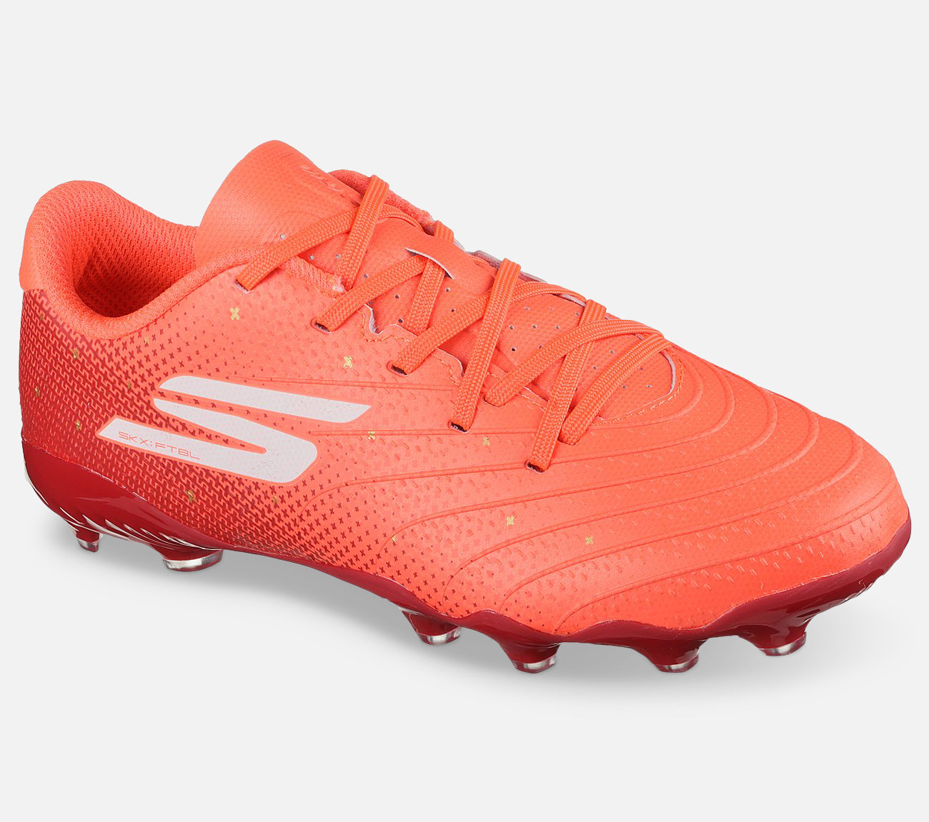 HK Player Edition SKX_1.5 Jr Youth FG Football Skechers.se
