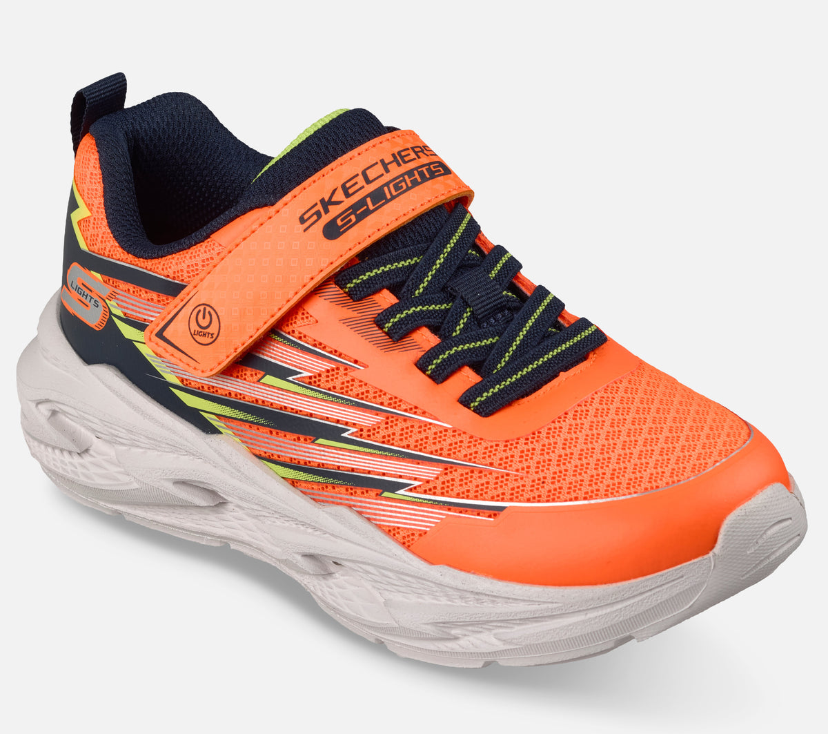 S-Lights: Meteor-Lights 3.0 Shoe Skechers.se