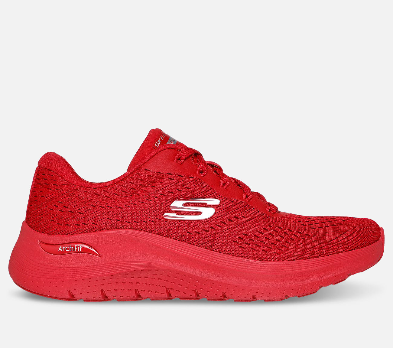 Arch Fit 2.0 - Chromatic Flow Shoe Skechers.se