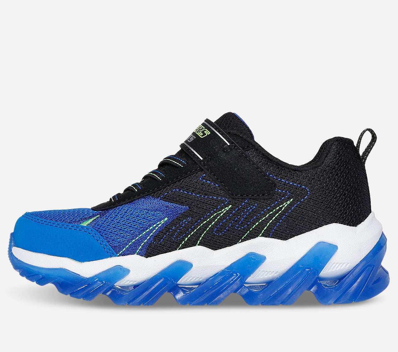S-Lights: Mega Surge 2.0 Shoe Skechers.se
