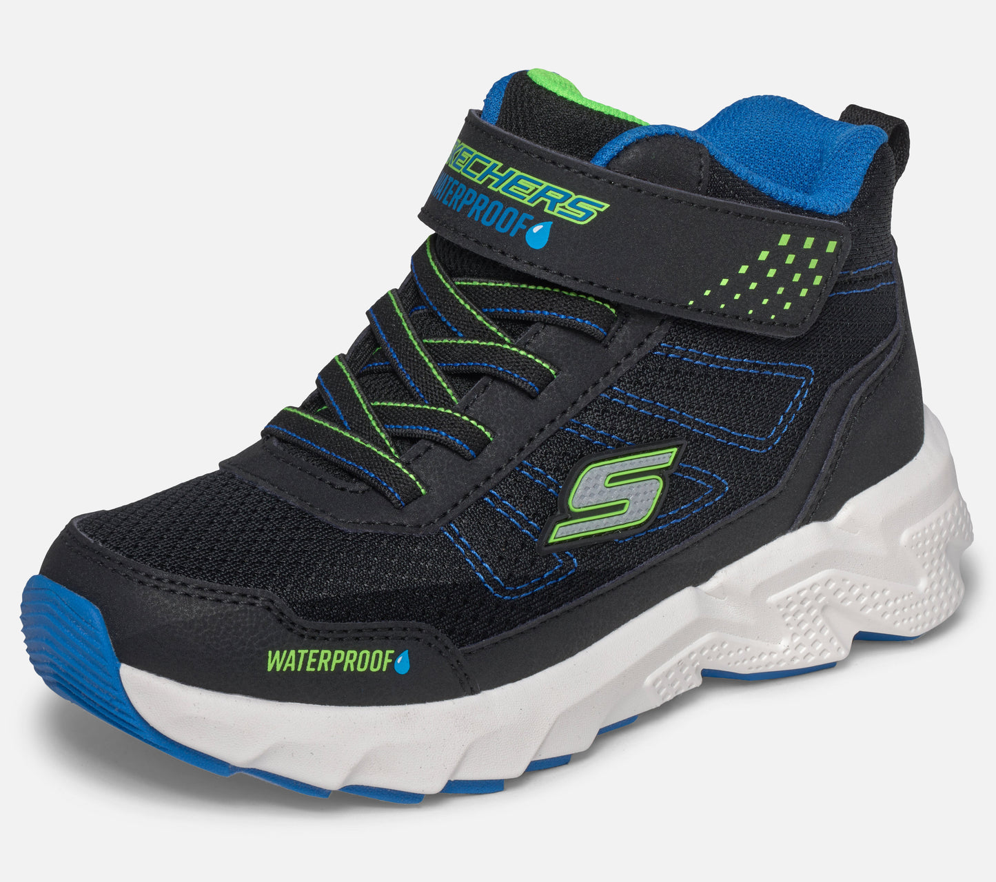 Elite Sport Tread - Aquavek HI - Waterproof Boot Skechers.se