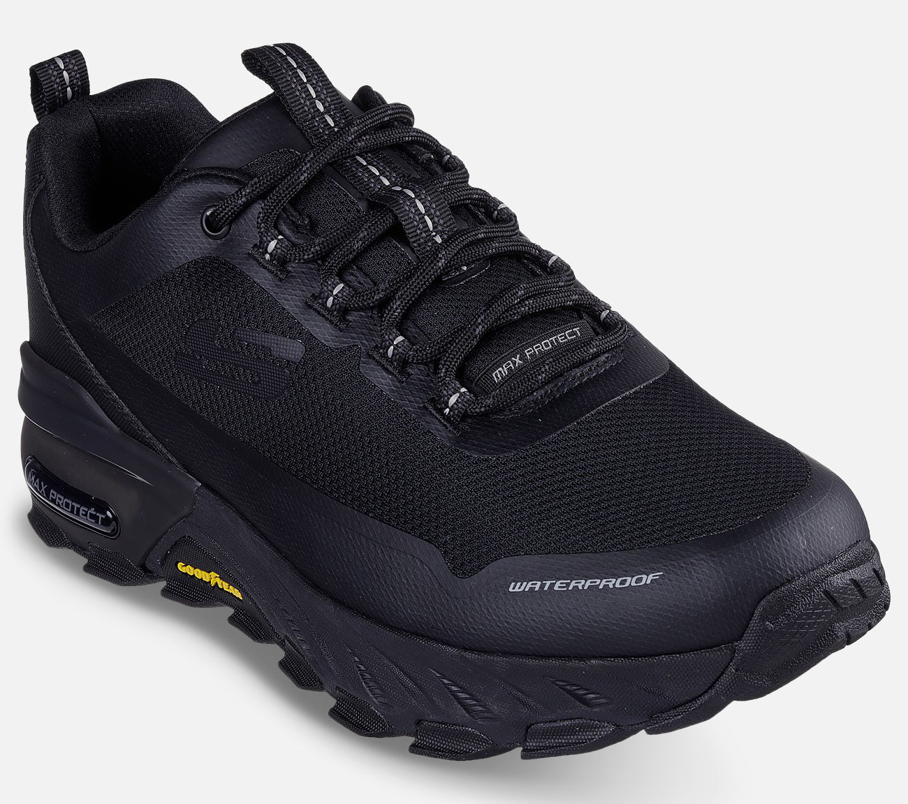 Max Protect Fast Track - Waterproof Shoe Skechers.se